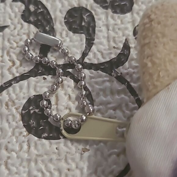 Pug Face Coin Purse - Picture 5 of 5